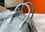 Replica Hermes H079086 Lindy Mini Bag 19cm H23192035172 - Image 5