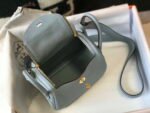 Replica Hermes H079086 Lindy Mini Bag 19cm H23192035172 - Image 7