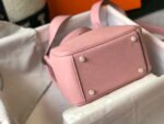 Replica Hermes H079086 Lindy Mini Bag 19cm H23191935131 - Image 2