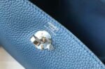 Replica Hermes H079086 Lindy Mini Bag 19cm H23191835063 - Image 5