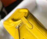 Replica Hermes H079086 Lindy Mini Bag 19cm H23191735008 - Image 3