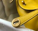 Replica Hermes H079086 Lindy Mini Bag 19cm H23191735008 - Image 5