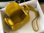 Replica Hermes H079086 Lindy Mini Bag 19cm H23191735008 - Image 7