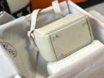 Replica Hermes H079086 Lindy Mini Bag 19cm H23191634948 - Image 2