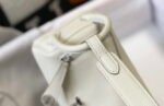 Replica Hermes H079086 Lindy Mini Bag 19cm H23191634948 - Image 3