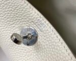 Replica Hermes H079086 Lindy Mini Bag 19cm H23191634948 - Image 4