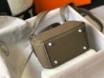 Replica Hermes H079086 Lindy Mini Bag 19cm H23191534919 - Image 2