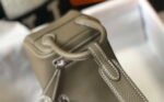 Replica Hermes H079086 Lindy Mini Bag 19cm H23191534919 - Image 3