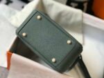 Replica Hermes H079086CK18 Lindy Mini Bag 19cm Semi-manual H23190536160 - Image 7