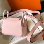 Replica Hermes H079086CK18 Lindy Mini Bag 19cm Semi-manual H23190336026