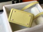 Replica Hermes H079086CK18 Lindy Mini Bag 19cm Semi-manual H23190235969 - Image 3