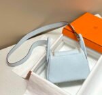 Replica Hermes H079086CK18 Lindy Mini Bag 19cm Semi-manual H23190135923