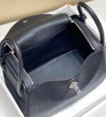 Replica Hermes H073428 Lindy Bag 26 30 H23195934873 - Image 7