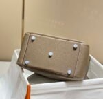 Replica Hermes H073428 Lindy Bag 26 30 H23195834803 - Image 3