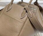 Replica Hermes H073428 Lindy Bag 26 30 H23195834803 - Image 6