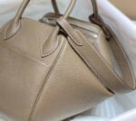 Replica Hermes H073428 Lindy Bag 26 30 H23195834803 - Image 11
