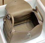 Replica Hermes H073428 Lindy Bag 26 30 H23195834803 - Image 14
