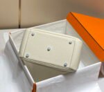 Replica Hermes H073428 Lindy Bag 26 30 H23195734774 - Image 2