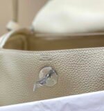 Replica Hermes H073428 Lindy Bag 26 30 H23195734774 - Image 5