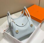 Replica Hermes H073428 Lindy Bag 26 30 H23195634707