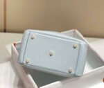 Replica Hermes H073428 Lindy Bag 26 30 H23195634707 - Image 7