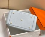Replica Hermes H073428 Lindy Bag 26 30 H23195634707 - Image 11