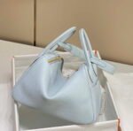 Replica Hermes H073428 Lindy Bag 26 30 H23195634707 - Image 13