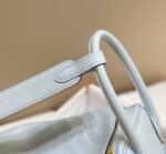 Replica Hermes H073428 Lindy Bag 26 30 H23195634707 - Image 16