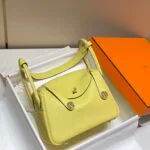 Replica Hermes H073428 Lindy Bag 26 30 H23195534651