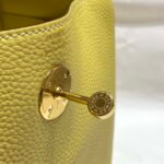 Replica Hermes H073428 Lindy Bag 26 30 H23195534651 - Image 4