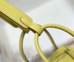 Replica Hermes H073428 Lindy Bag 26 30 H23195534651 - Image 5