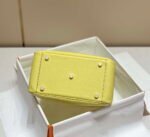 Replica Hermes H073428 Lindy Bag 26 30 H23195534651 - Image 6