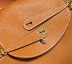 Replica Hermes H073428 Lindy Bag 26 30 H23195434622 - Image 4