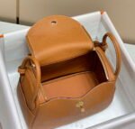 Replica Hermes H073428 Lindy Bag 26 30 H23195434622 - Image 7