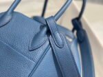 Replica Hermes H073428 Lindy Bag 26 30 H23195334581 - Image 4