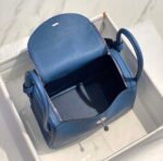 Replica Hermes H073428 Lindy Bag 26 30 H23195334581 - Image 8