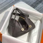 Replica Hermes H073428 Lindy Bag 26 30 H23195234486