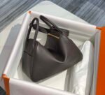 Replica Hermes H073428 Lindy Bag 26 30 H23195234486 - Image 2