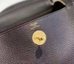 Replica Hermes H073428 Lindy Bag 26 30 H23195234486 - Image 3
