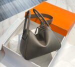 Replica Hermes H073428 Lindy Bag 26 30 H23195134446 - Image 2