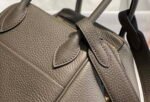 Replica Hermes H073428 Lindy Bag 26 30 H23195134446 - Image 3