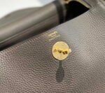 Replica Hermes H073428 Lindy Bag 26 30 H23195134446 - Image 5