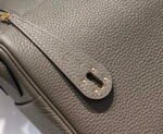 Replica Hermes H073428 Lindy Bag 26 30 H23195134446 - Image 6