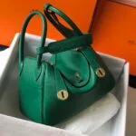 Replica Hermes H073428 Lindy Bag 26 30 H23195034397