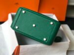Replica Hermes H073428 Lindy Bag 26 30 H23195034397 - Image 2