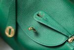 Replica Hermes H073428 Lindy Bag 26 30 H23195034397 - Image 3