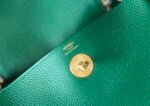Replica Hermes H073428 Lindy Bag 26 30 H23195034397 - Image 5