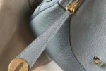Replica Hermes H073428 Lindy Bag 26 30 H23194934359 - Image 4