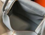 Replica Hermes H073428 Lindy Bag 26 30 H23194934359 - Image 6