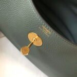 Replica Hermes H073428 Lindy Bag 26 30 H23194834354 - Image 5